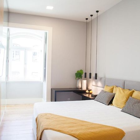 Flh Augusta'S Arch Sophisticated Flat Apartment Lisbon Exterior photo