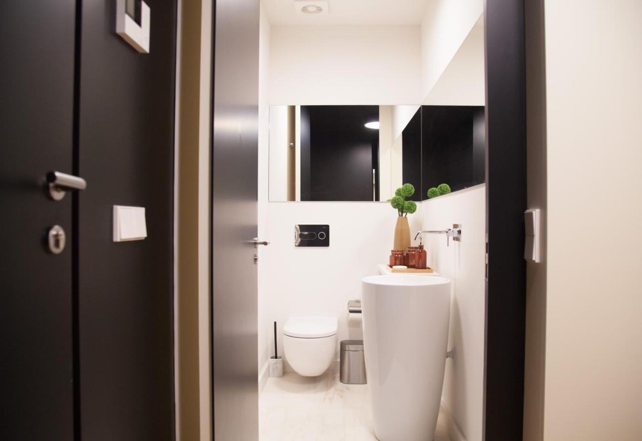 Flh Augusta'S Arch Sophisticated Flat Apartment Lisbon Exterior photo