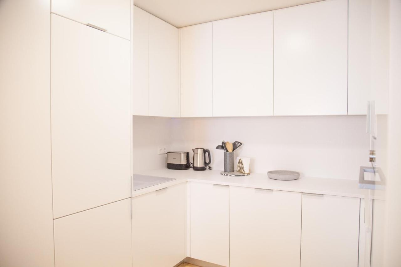 Flh Augusta'S Arch Sophisticated Flat Apartment Lisbon Exterior photo