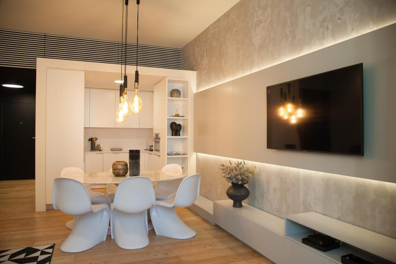 Flh Augusta'S Arch Sophisticated Flat Apartment Lisbon Exterior photo